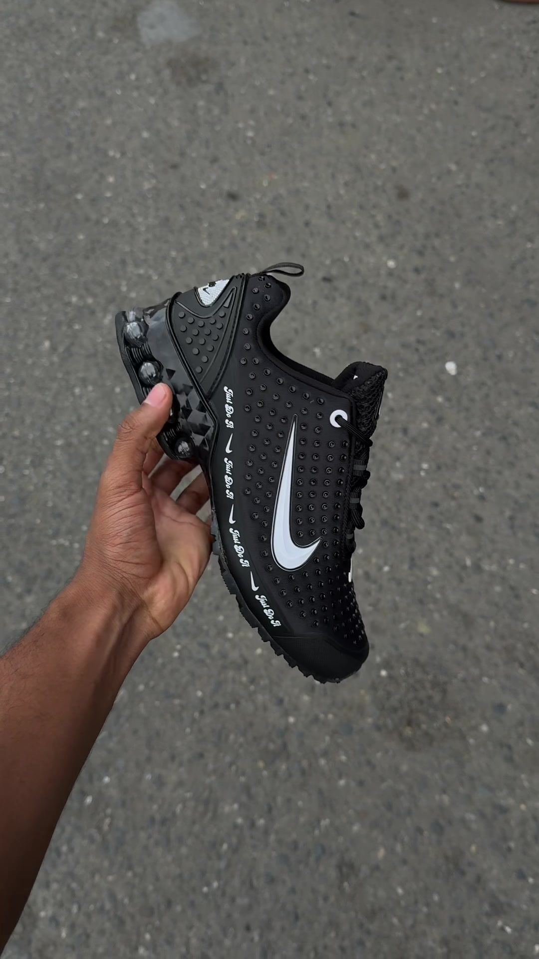 @JJ SNEAKERS