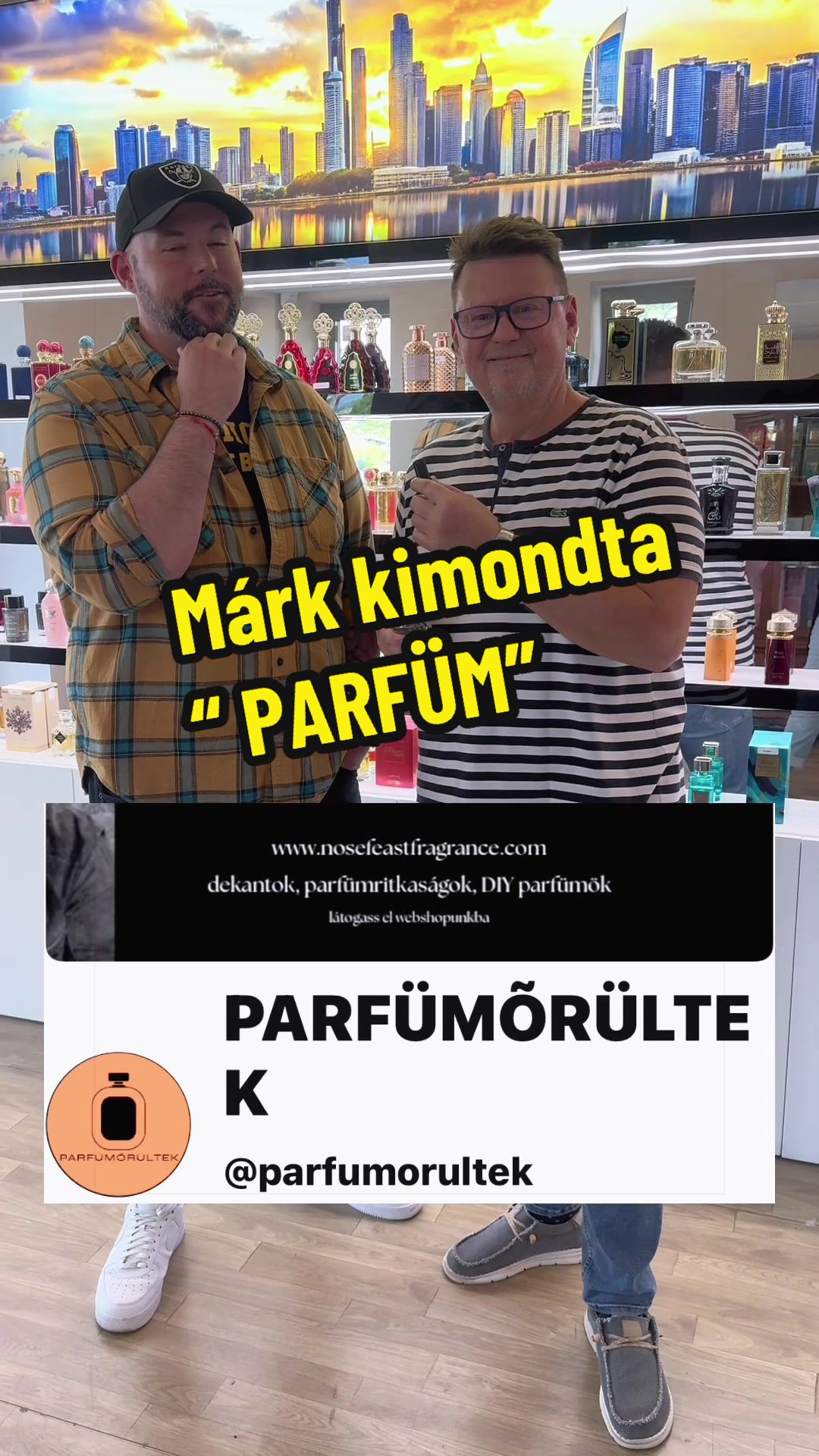 @👳&zwj;♂️DUBAI&ensp;PARF&Uuml;M&ensp;NEKED🧕