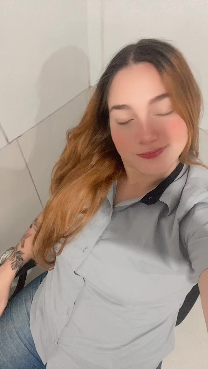 @Ruivinha 🦊🔥