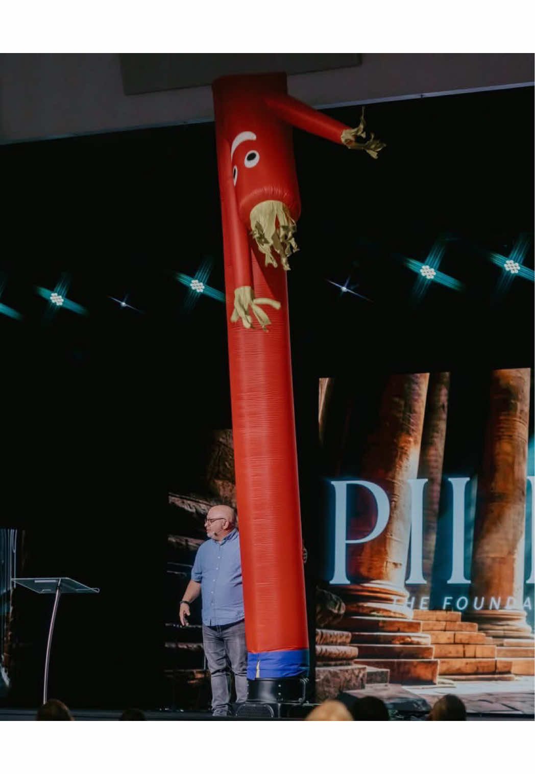 @Journey Church DFW