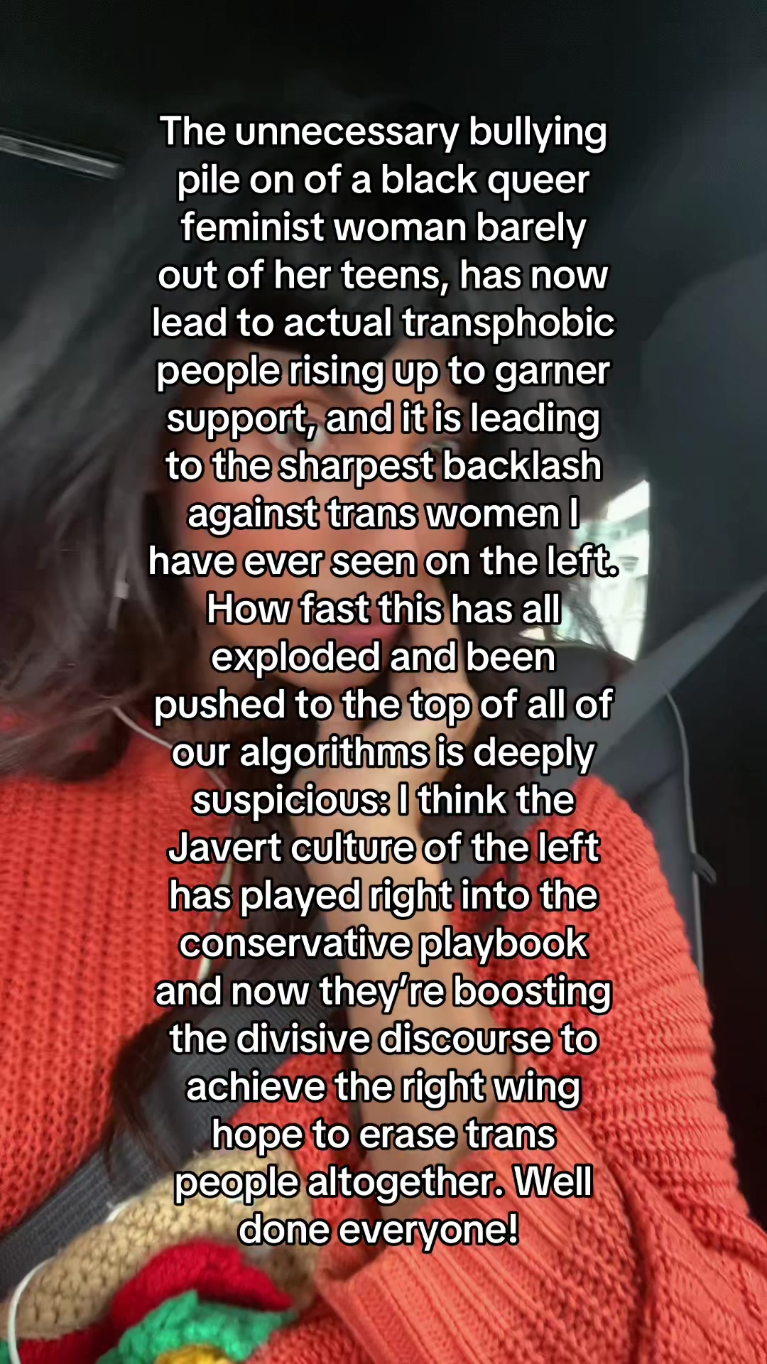 @Jameela Jamil