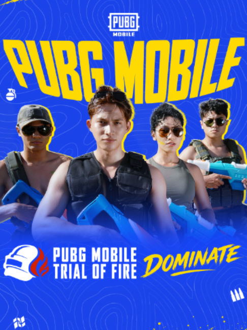 @PUBG MOBILE Philippines