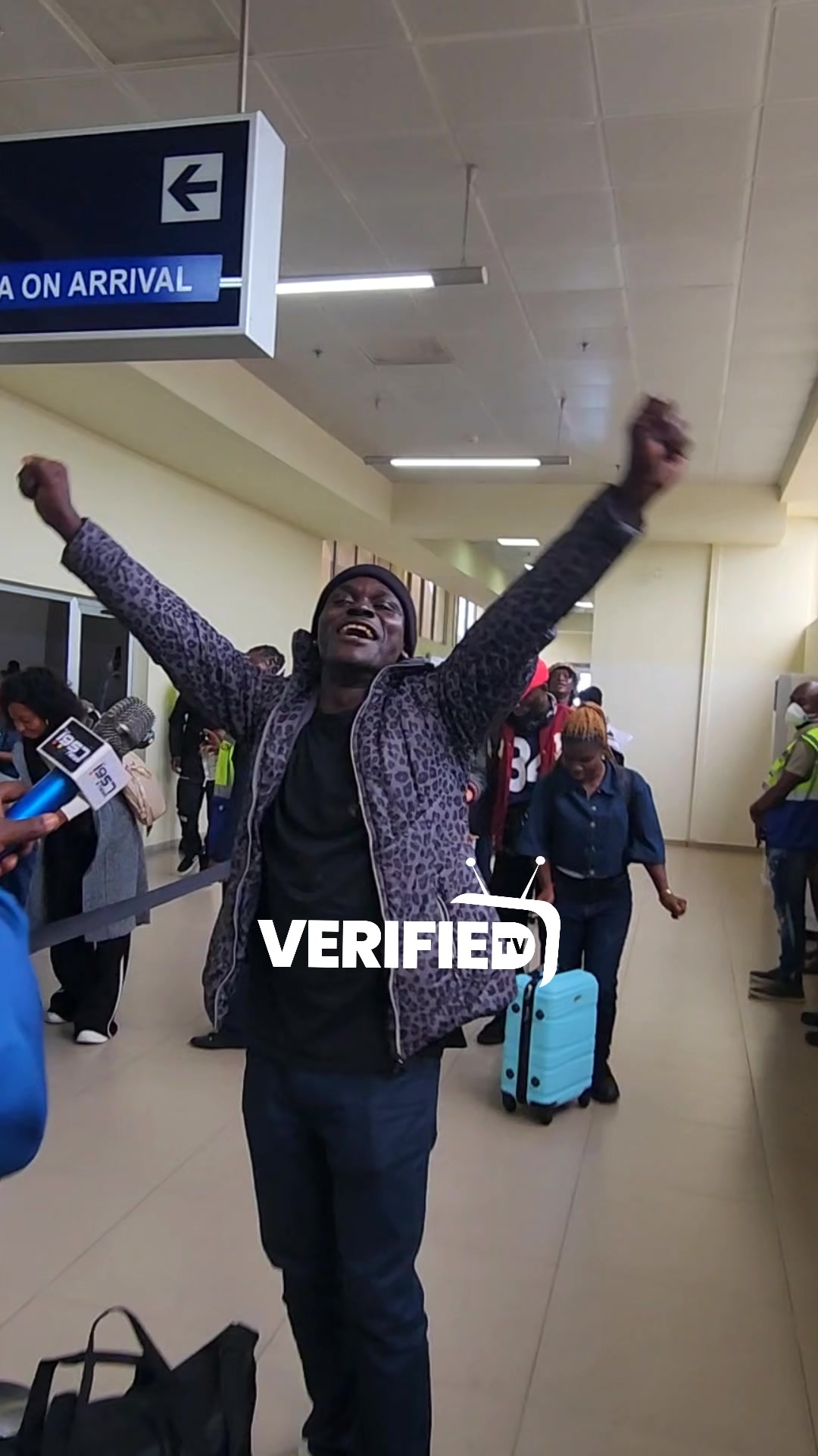 @Verified TV