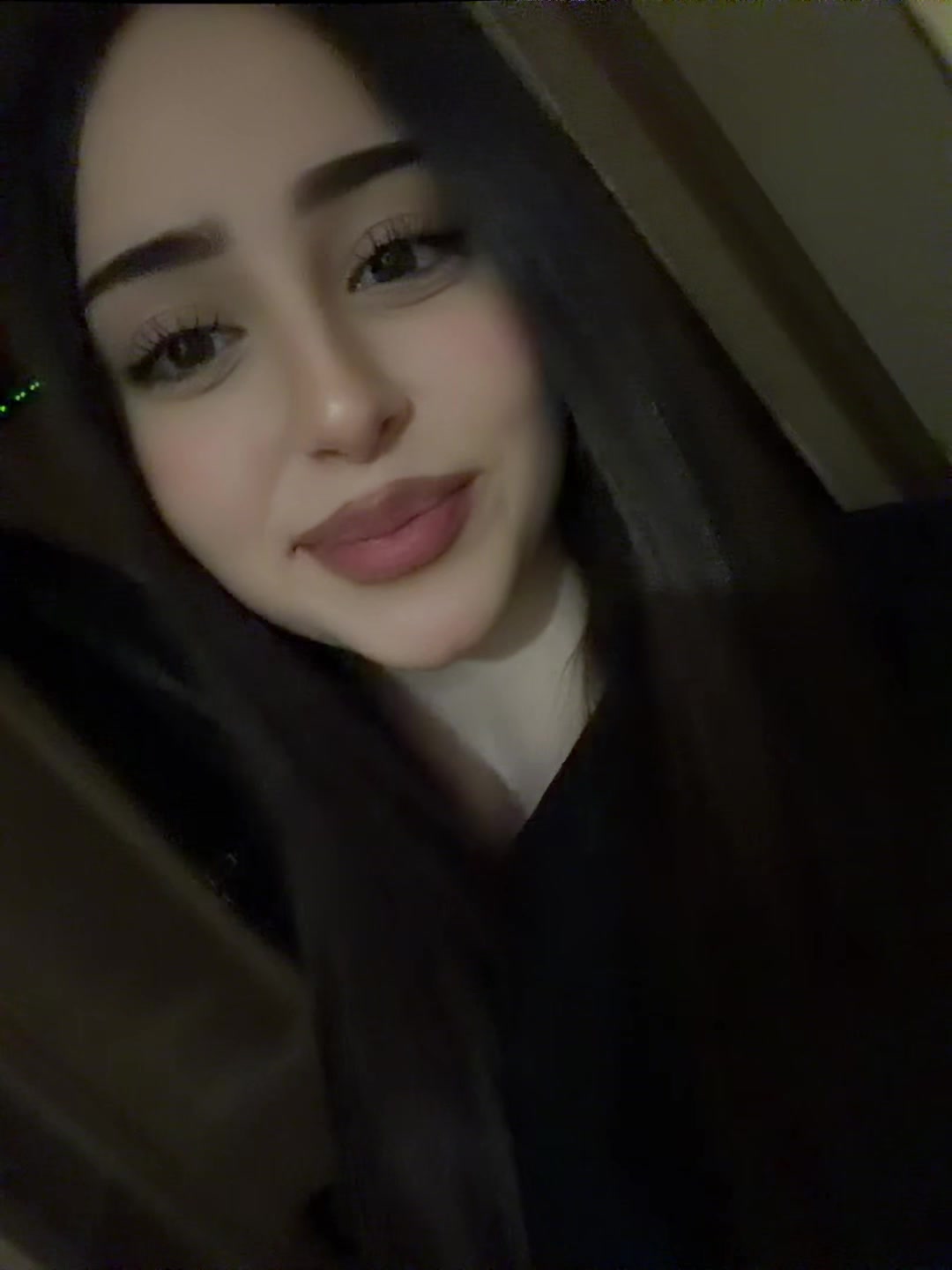 @฀