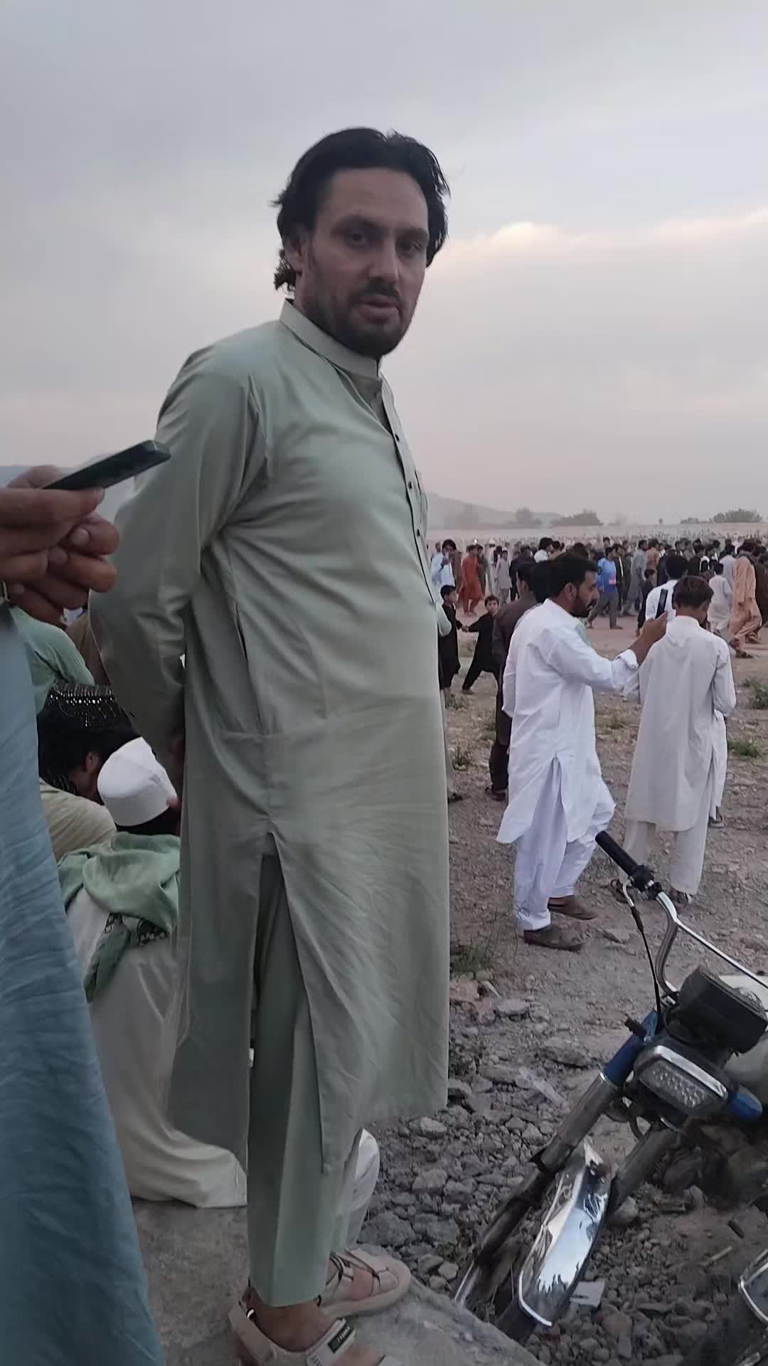 @Amjad Afridi