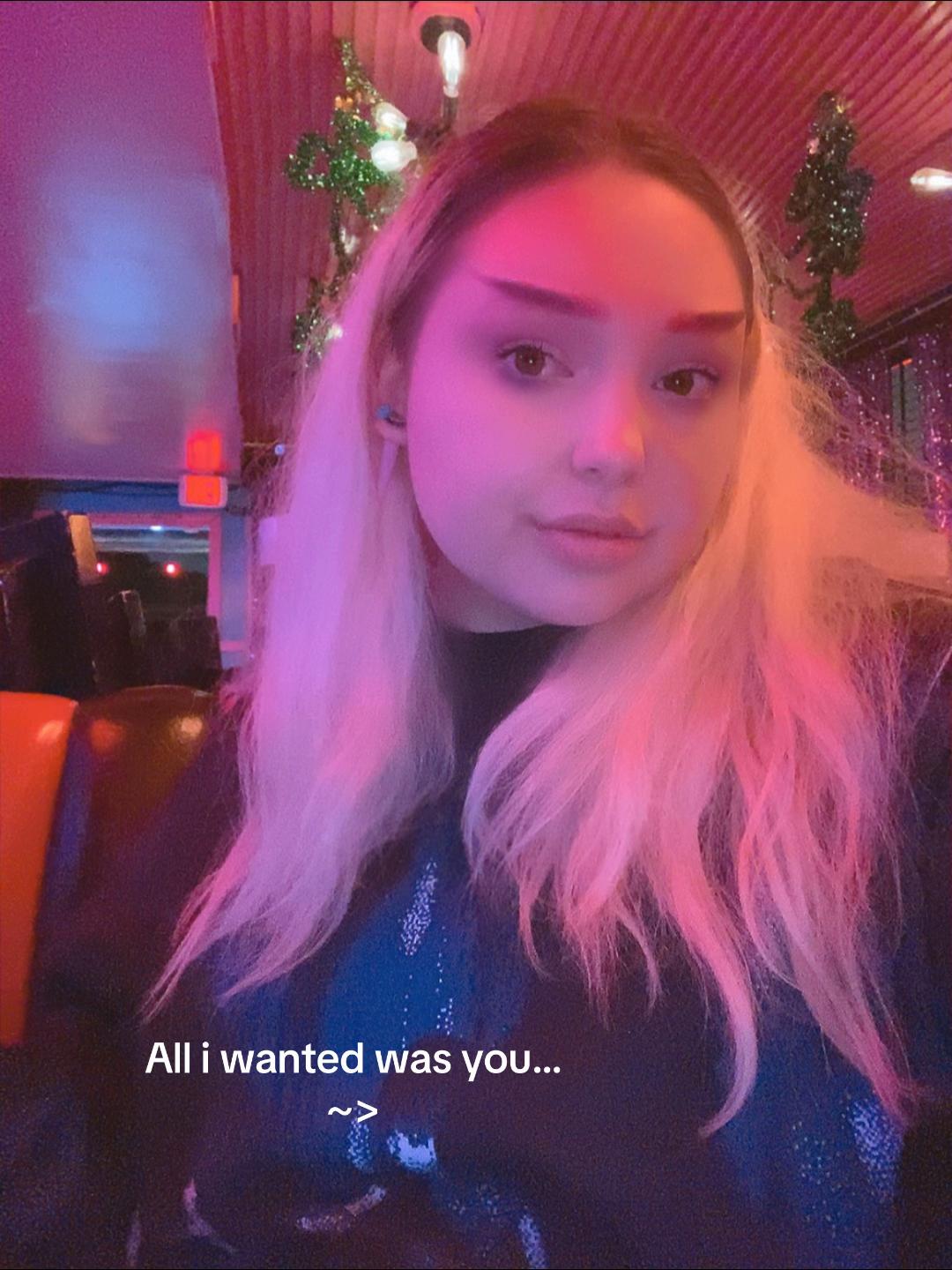 @Blush