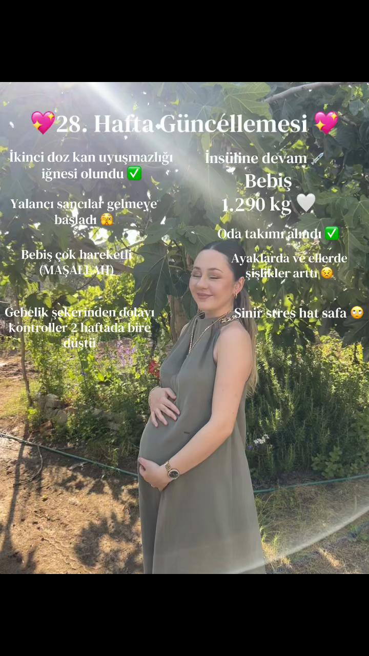 @Yağmur olabilir mi
