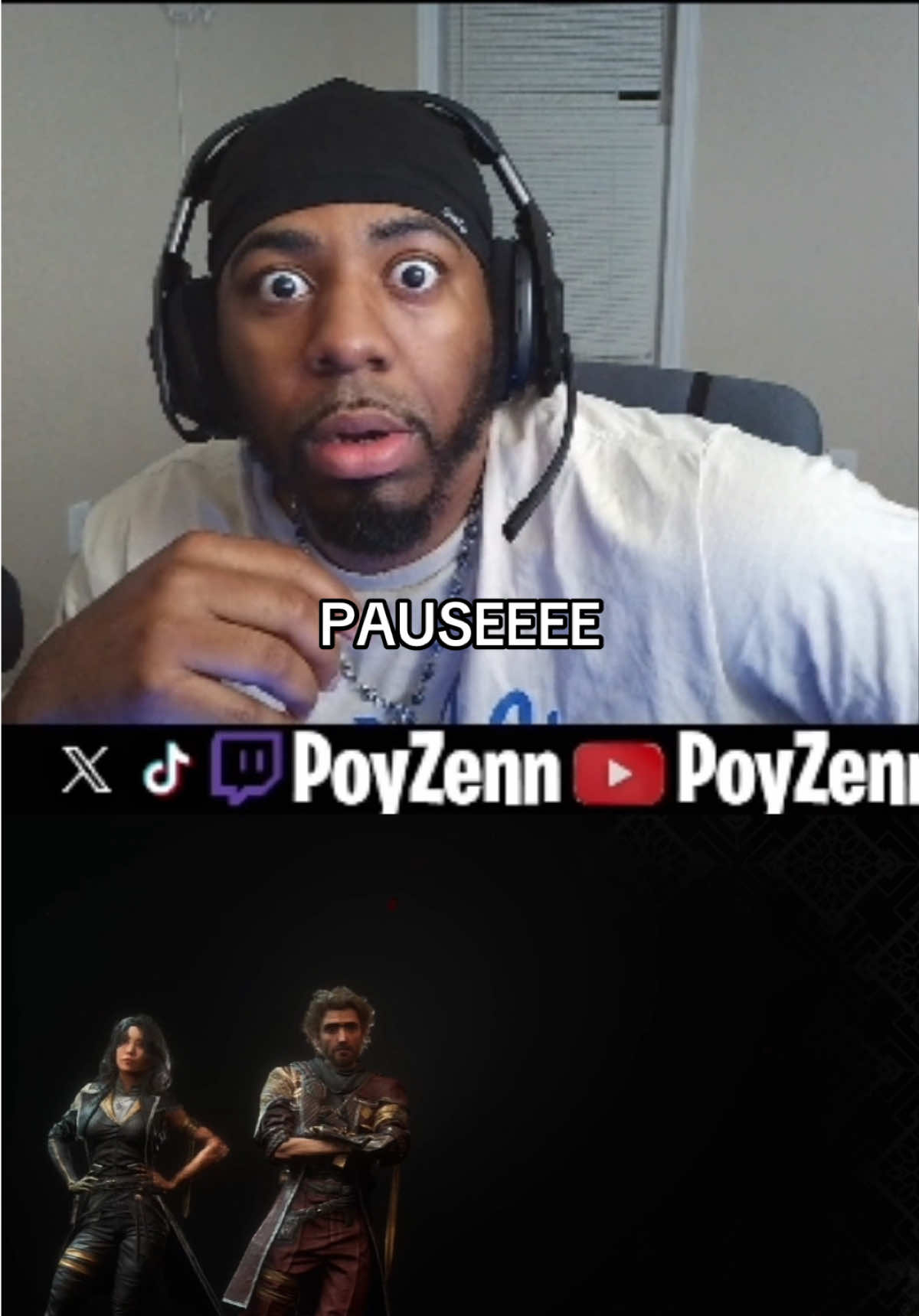 @PoyZenn