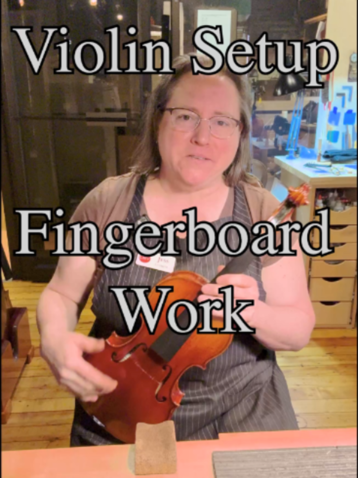 @Johnson String Instrument