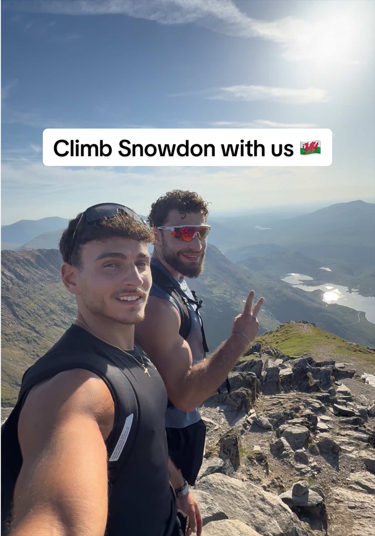 @Andy / Fitness & Travel 🌎