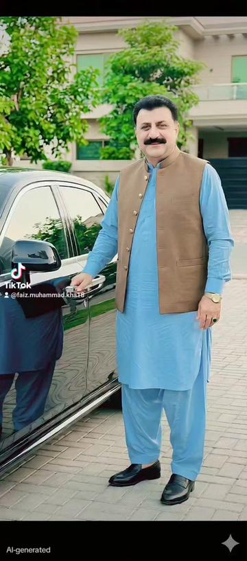 @Faiz Khan
