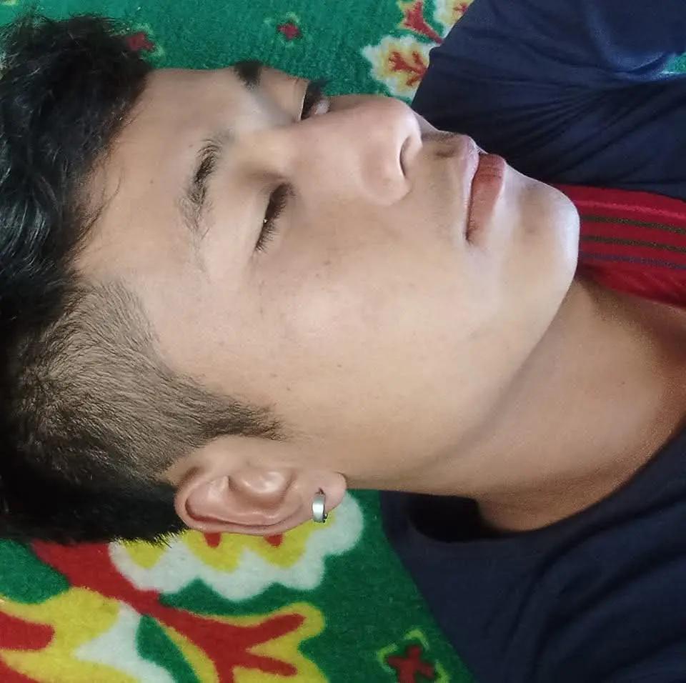 @မင်းချစ်သူ