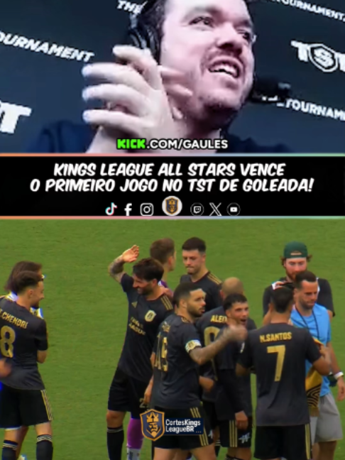 @Corteskingsleaguebr