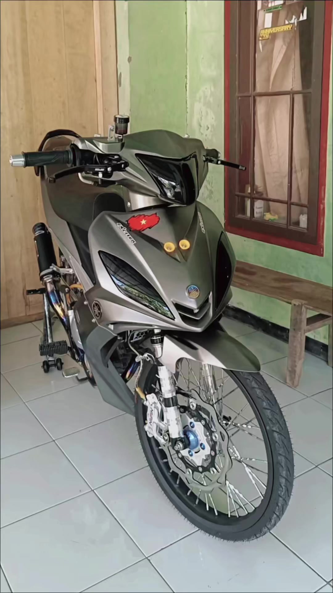 @wildia colection