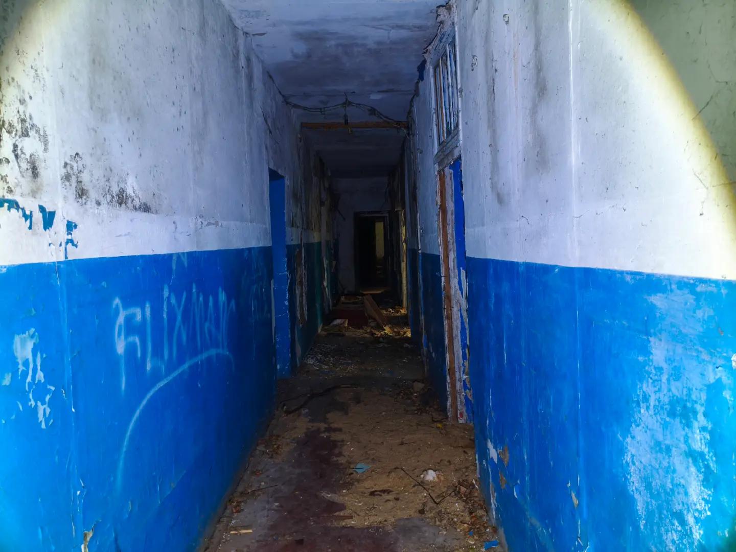 @URBEX Челны 🚷