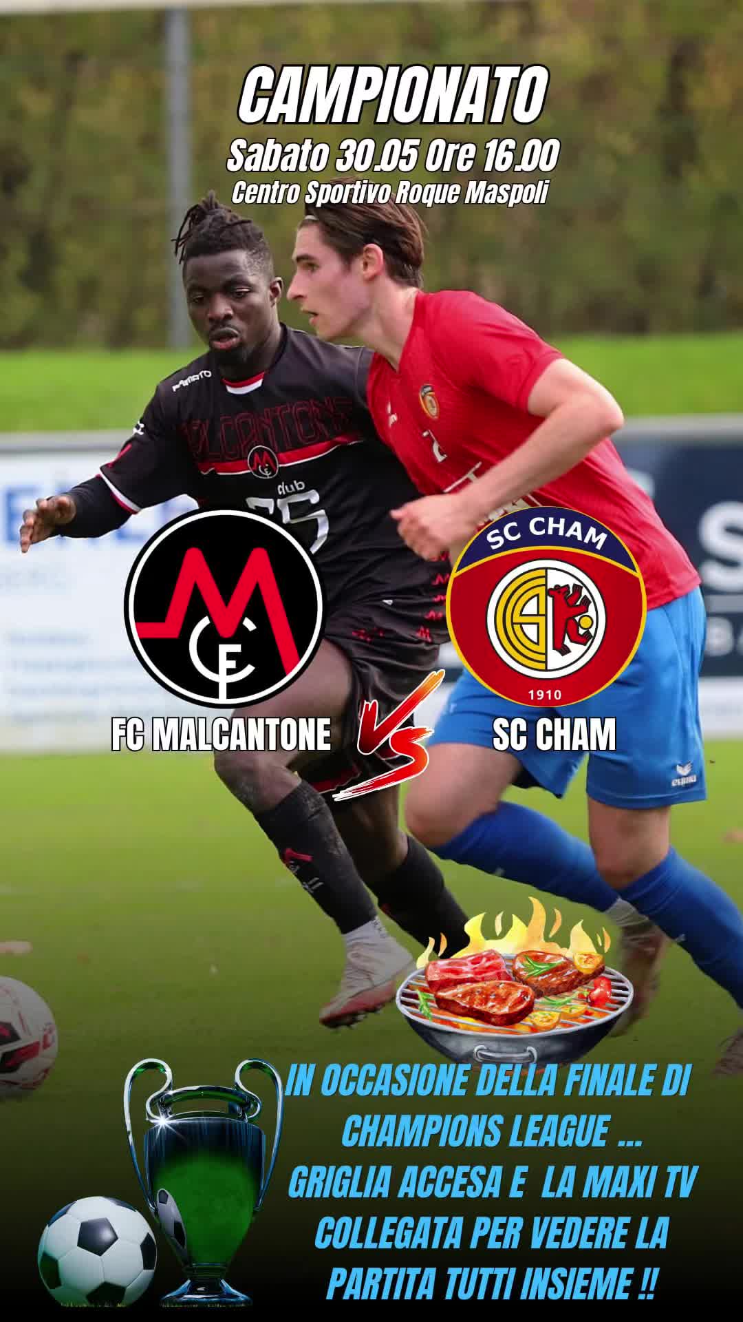 @FC Malcantone