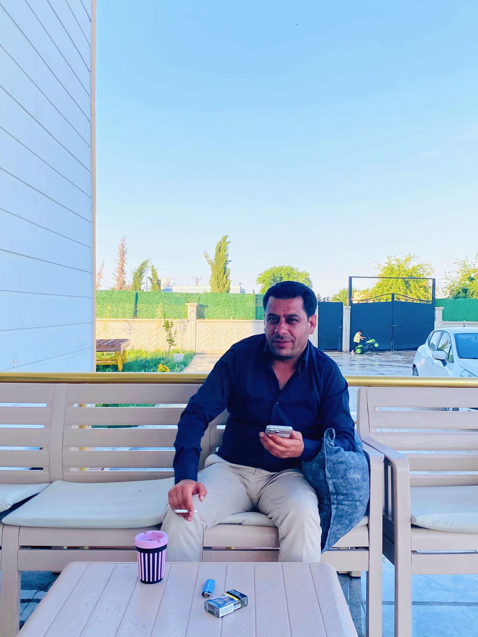@MEHMET KESKİN