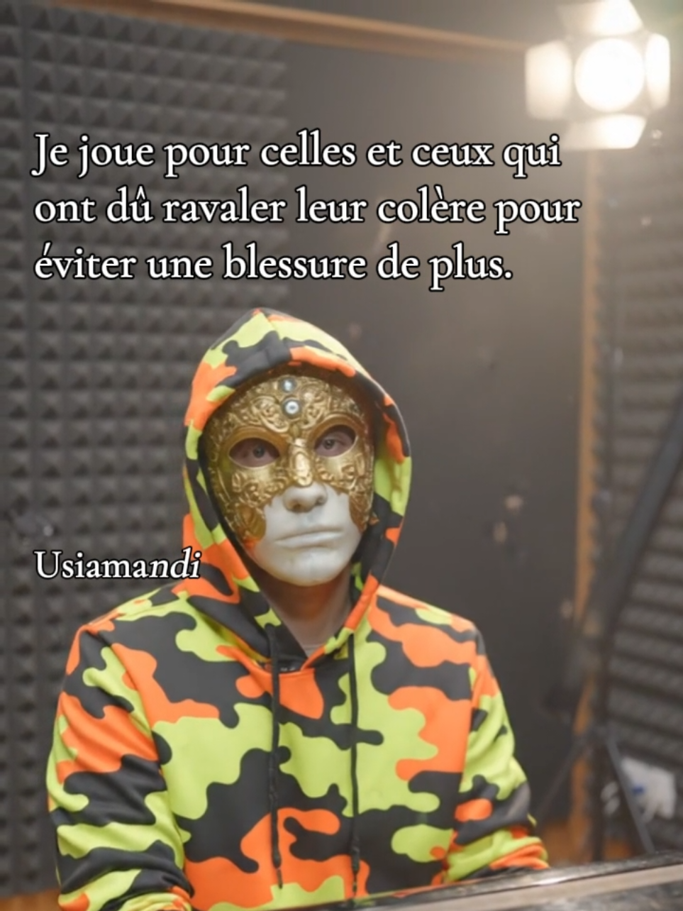 @Usiamandi