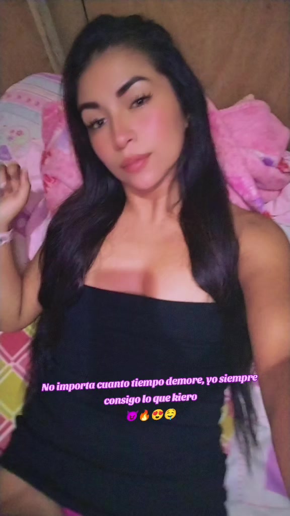 @Estrellita 😈