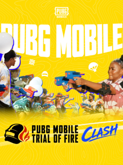 @PUBG MOBILE Philippines