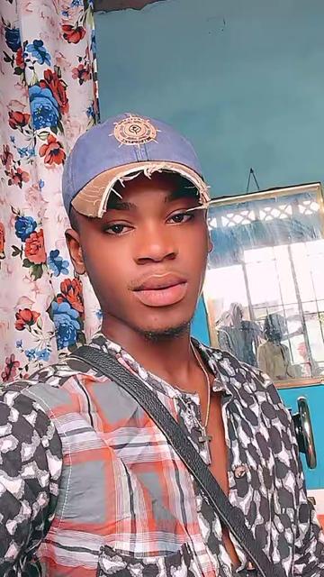 @bakole Yves Eng 🥊💪