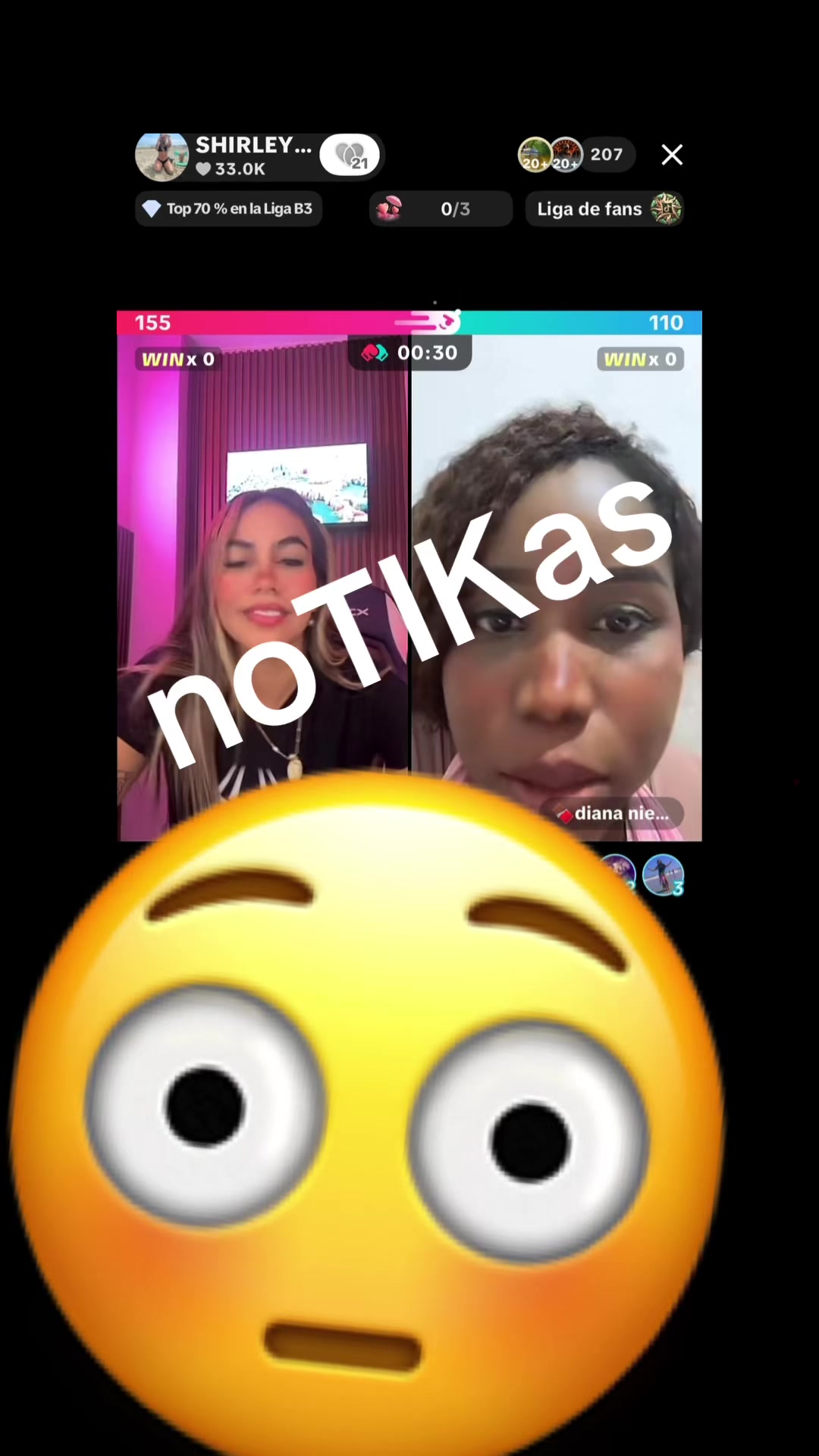 @noTIKas