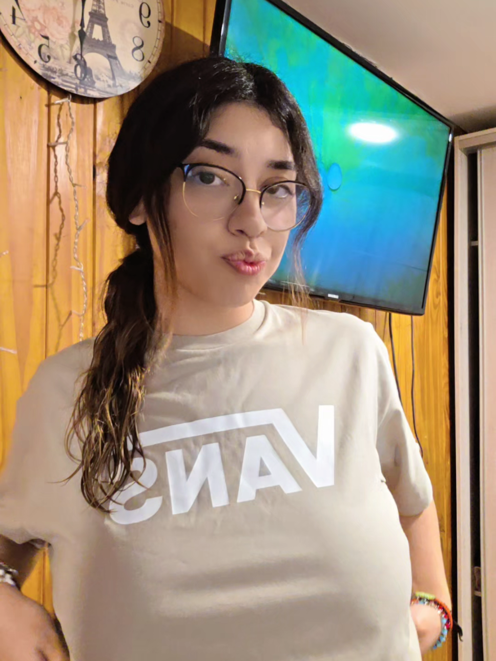 @Tu Novia