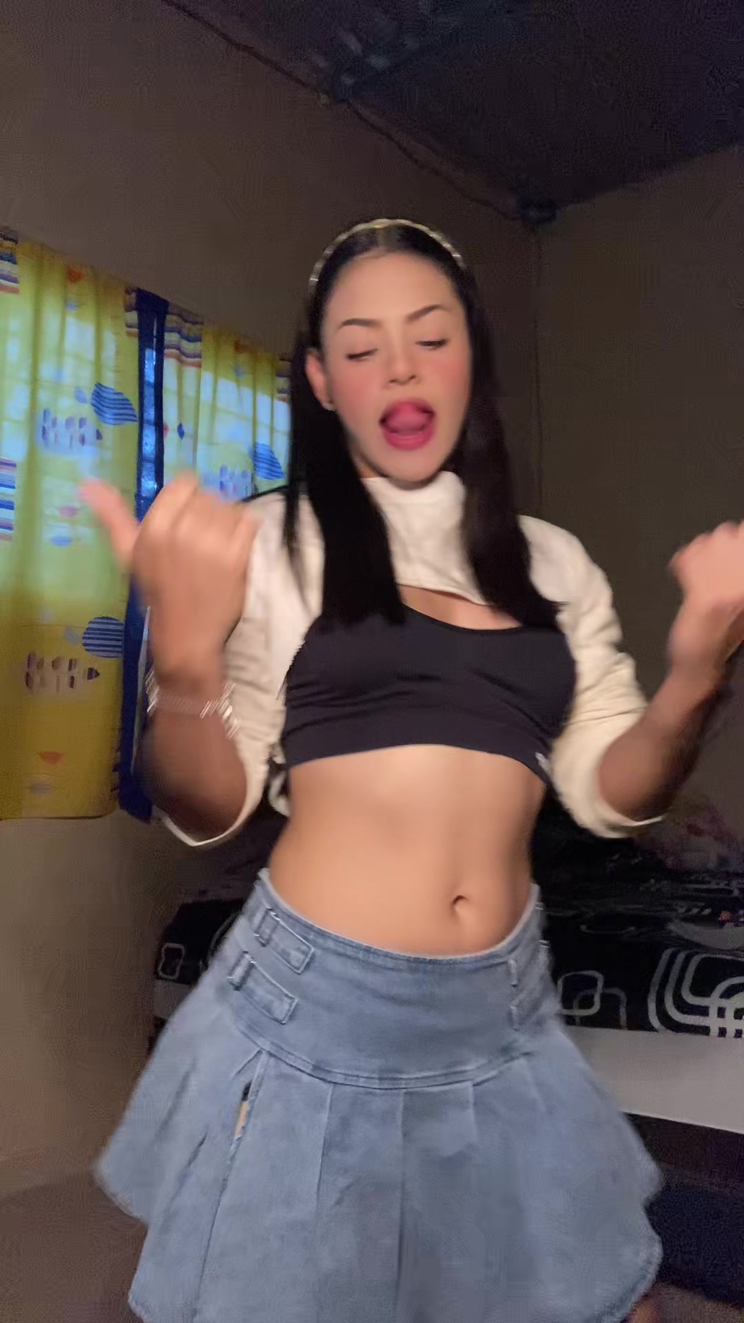 @Sheis.Dani💃🏽💕