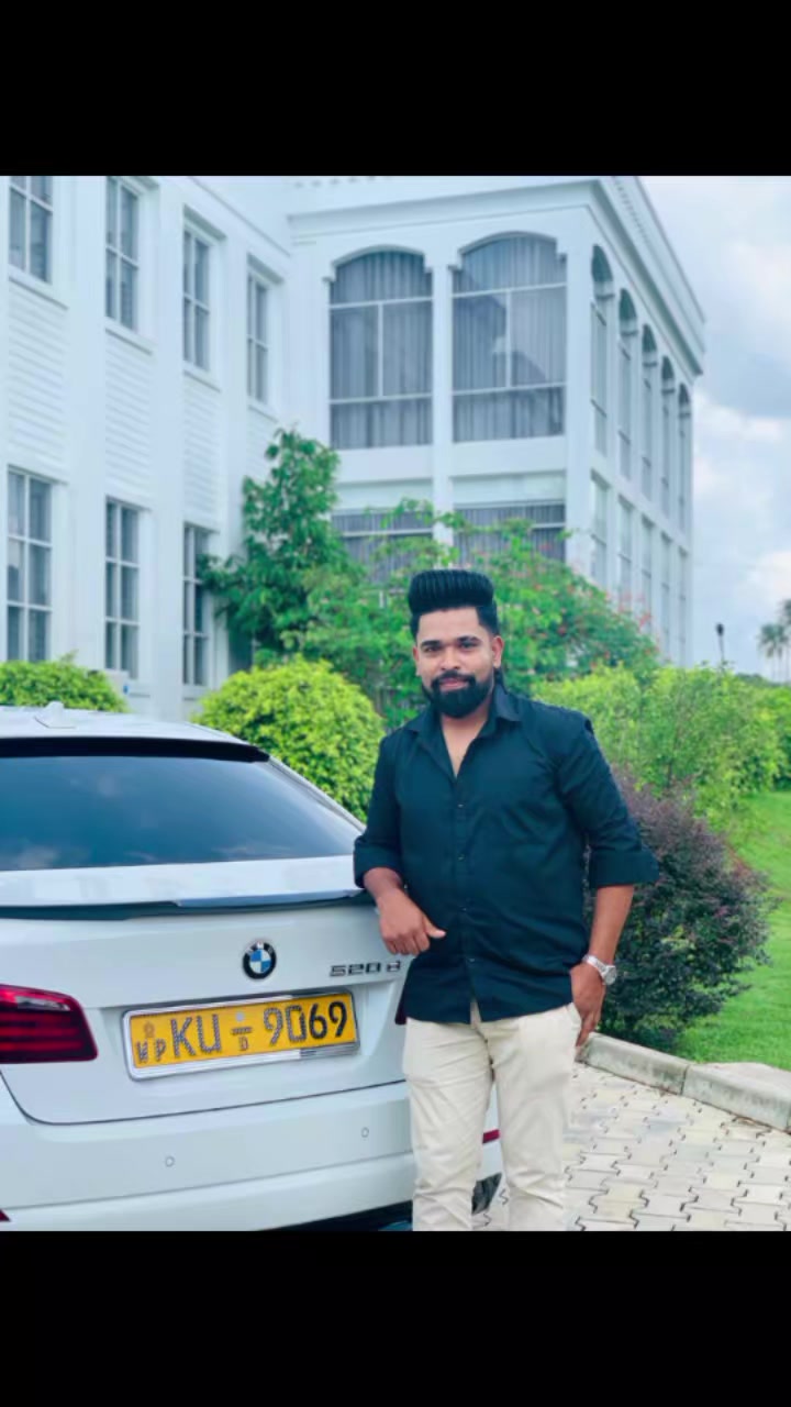 @Rukshan Rajapaksha