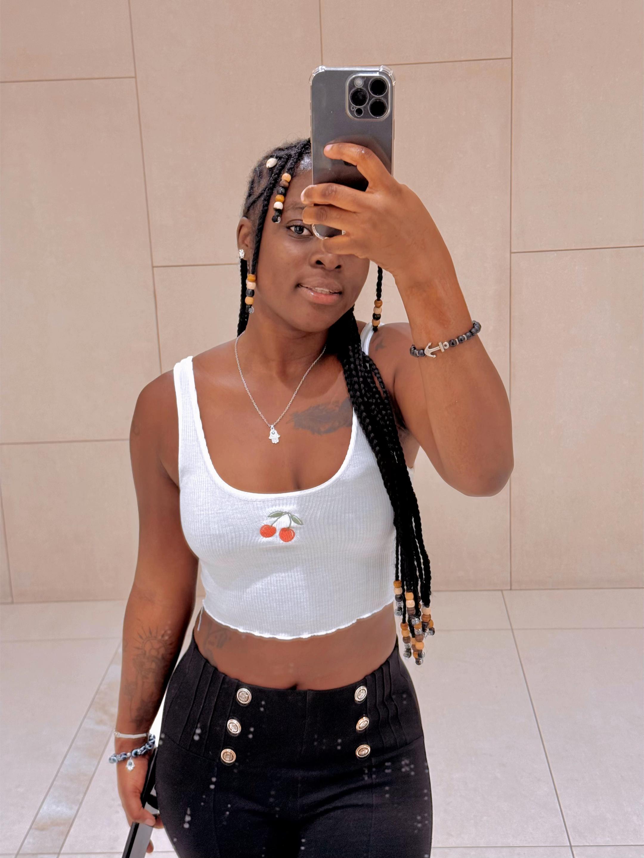 @FlawlessQueend🎀