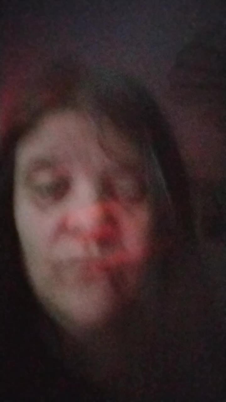 @Evedarknessandlight