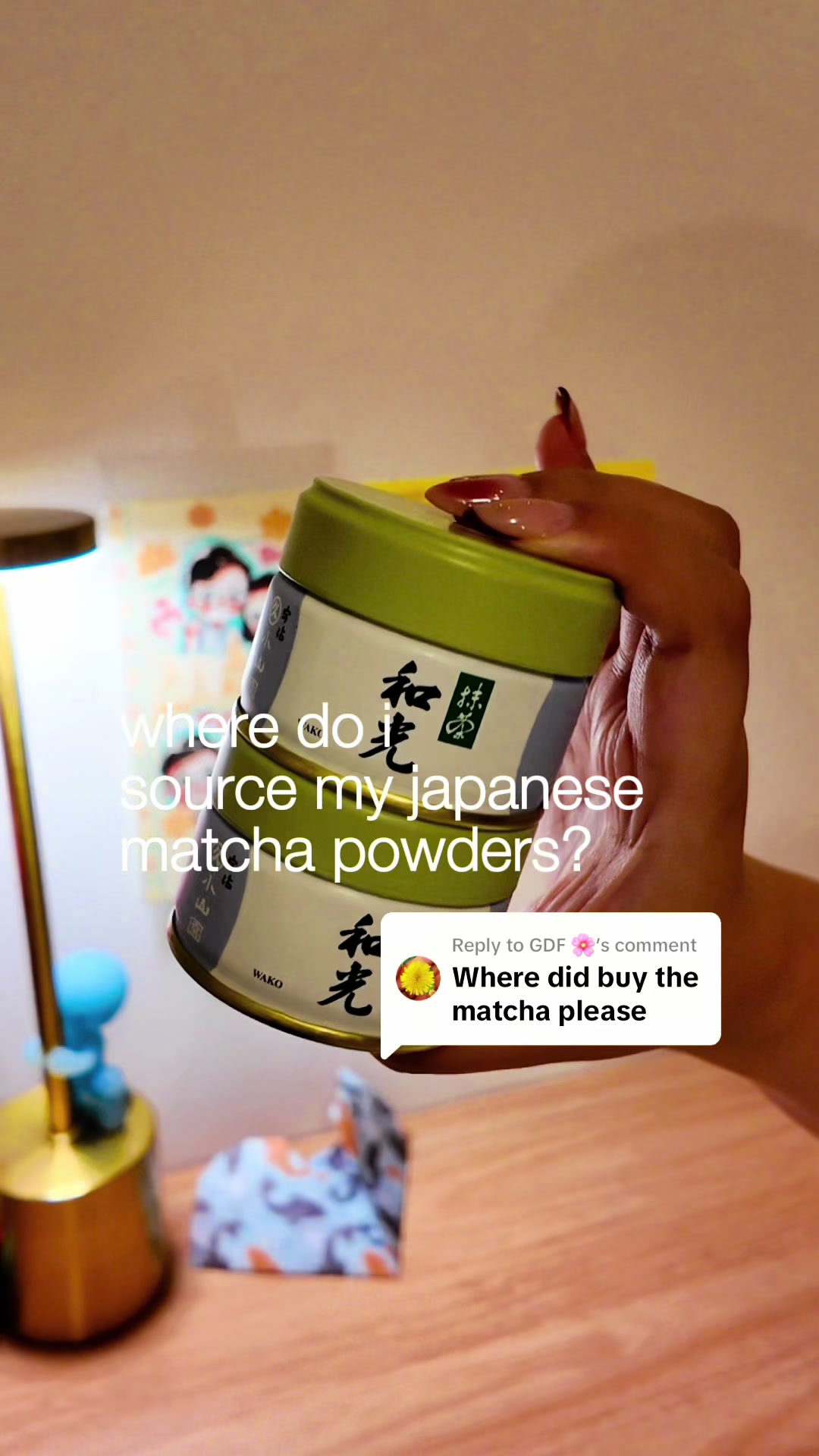 @Rae 🍵