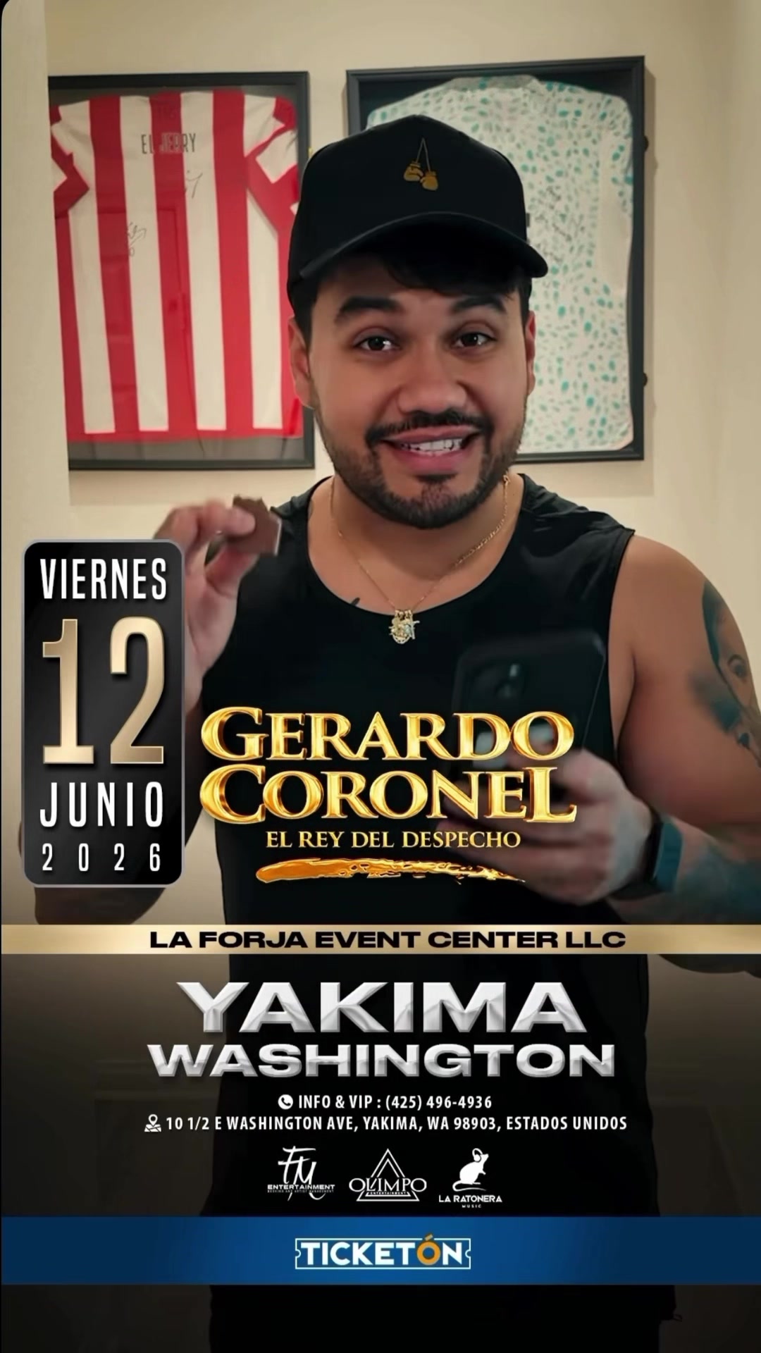 @Gerardo_Coronel_fans