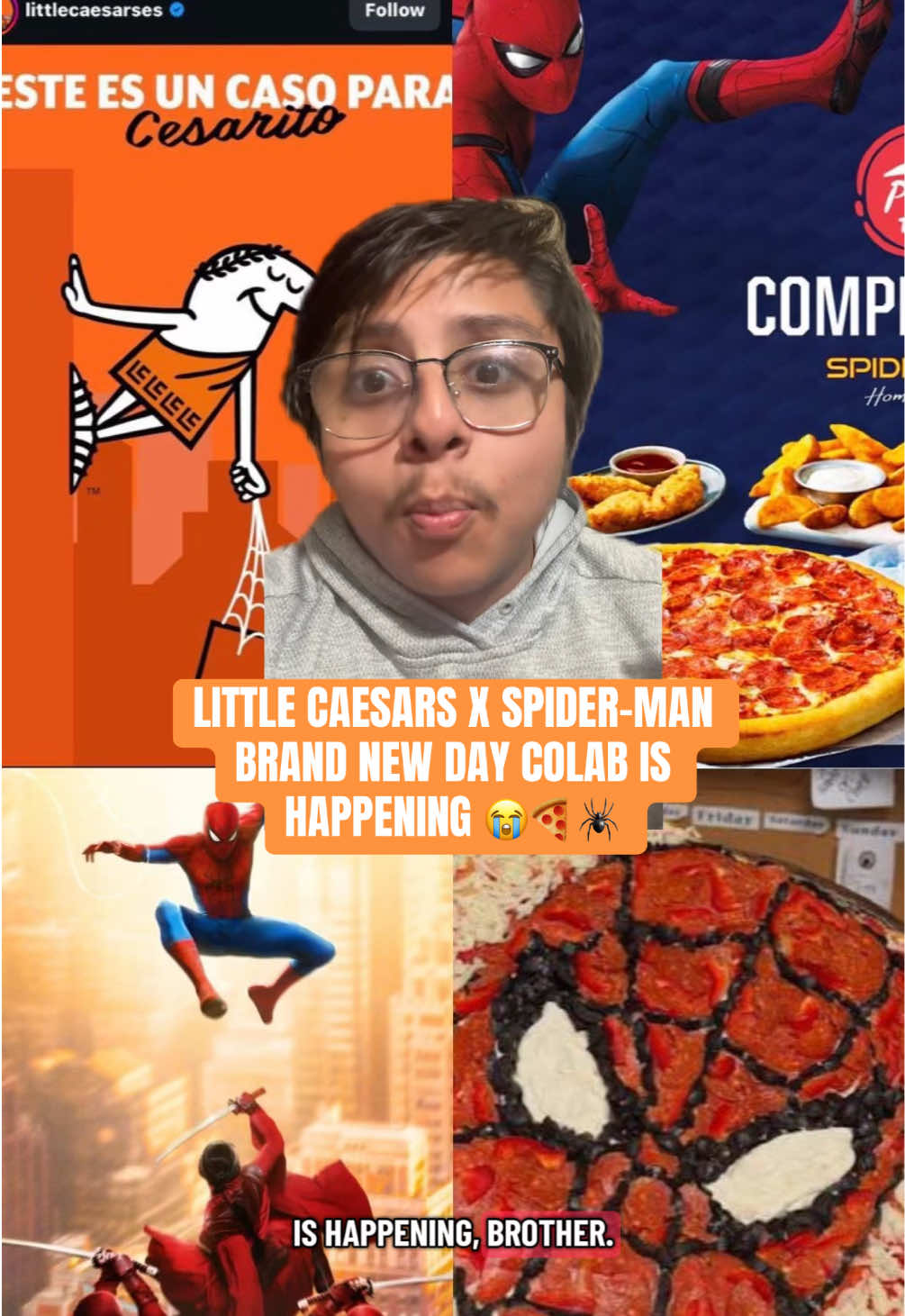 @Vic&rsquo;s Clips🕷️🕸️