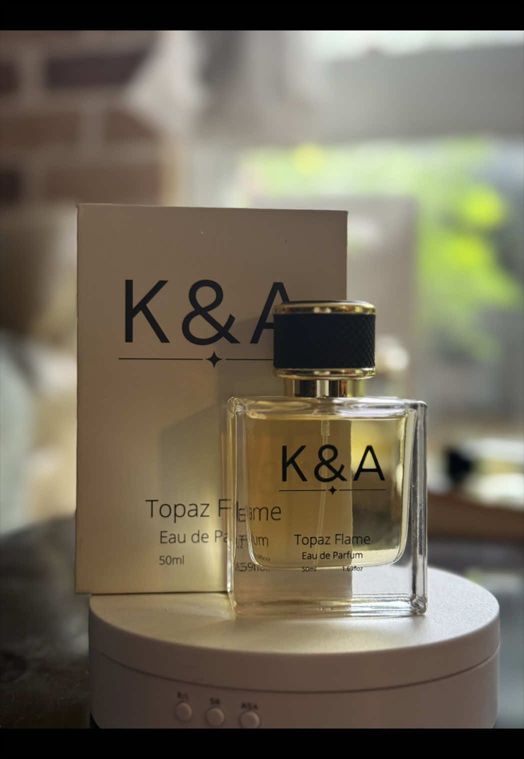 @Pure Parfums