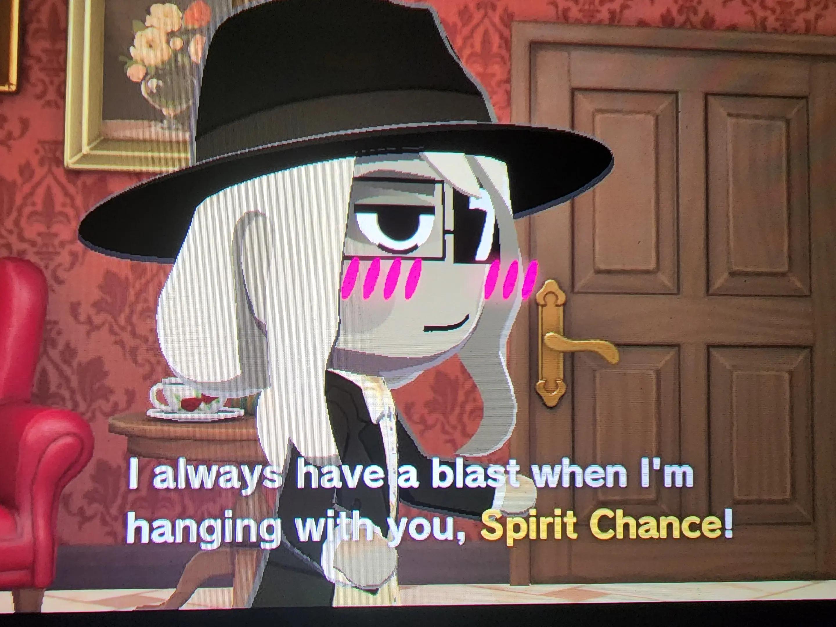 @Donut