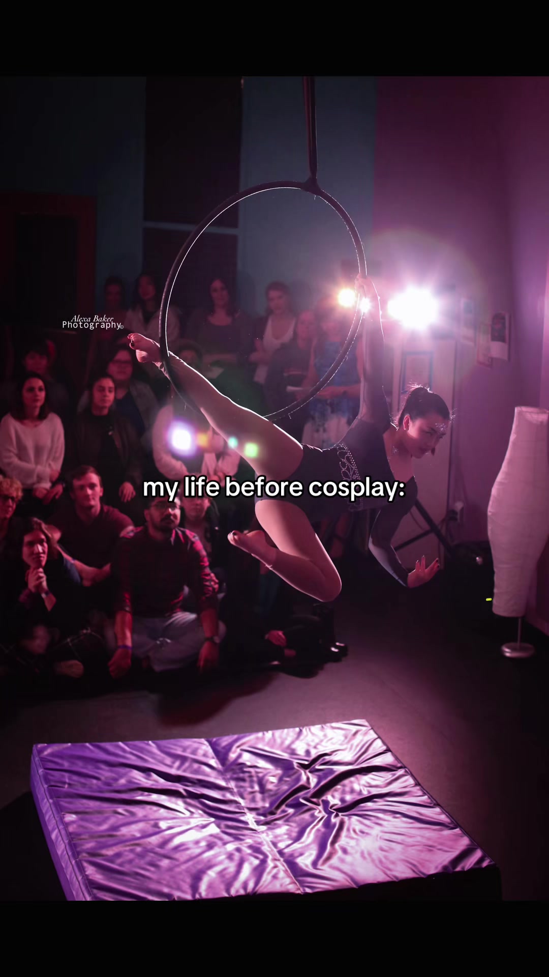 @wei chia di cosplay