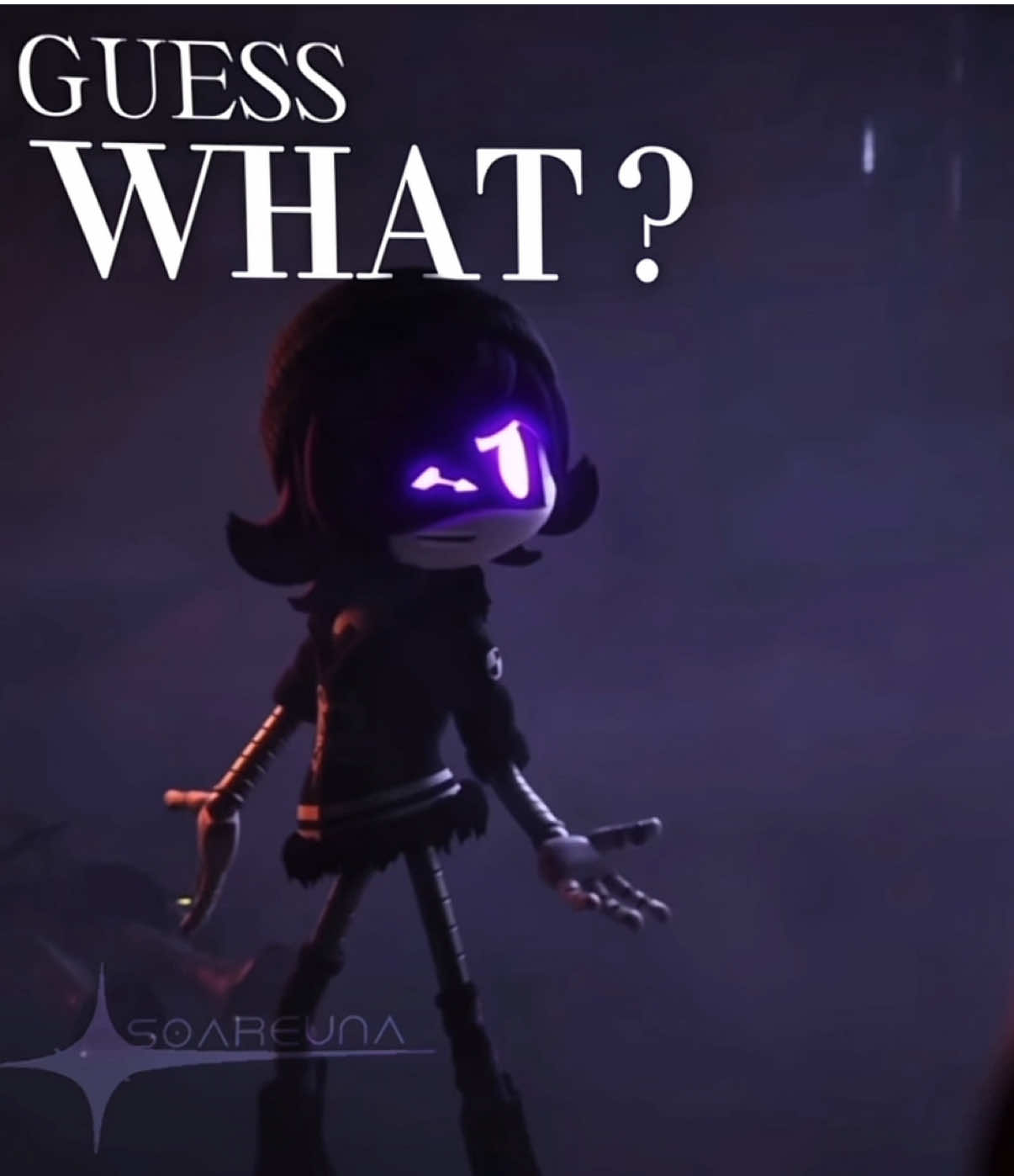 @Soareuna