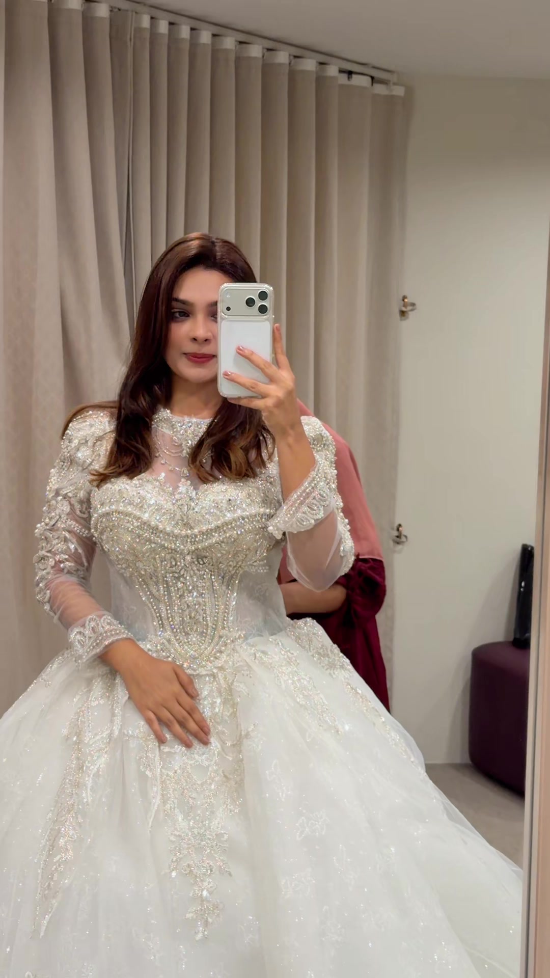 @sherangi Natasha