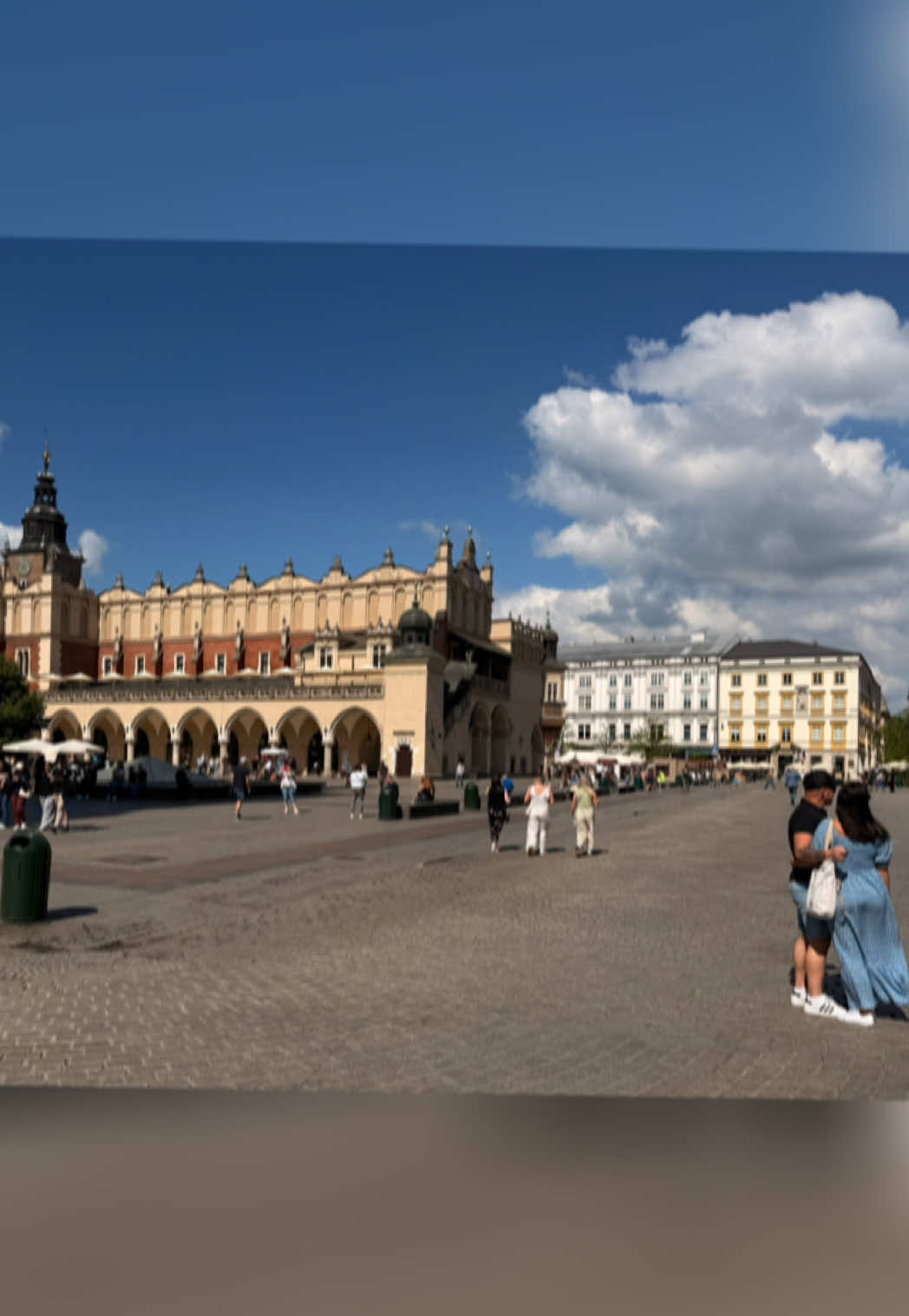@Tom Guide Krakow