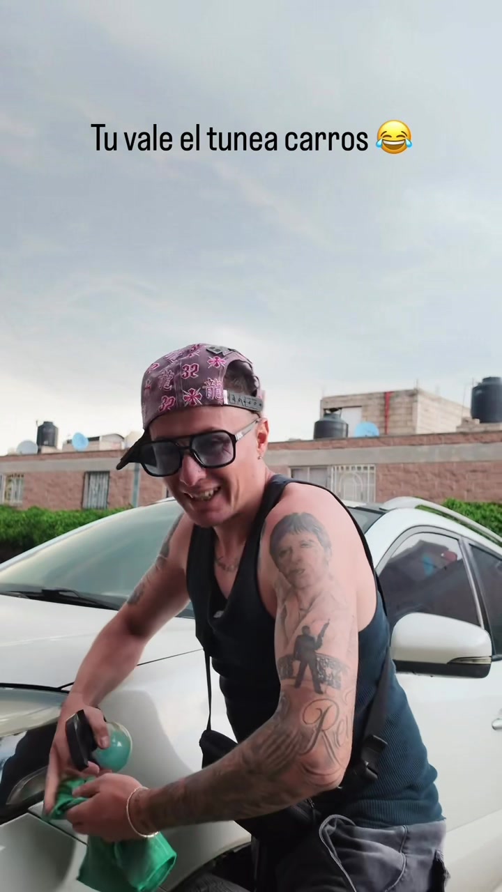 @elsoldelanicolasromero