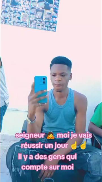 @bakole Yves Eng 🥊💪