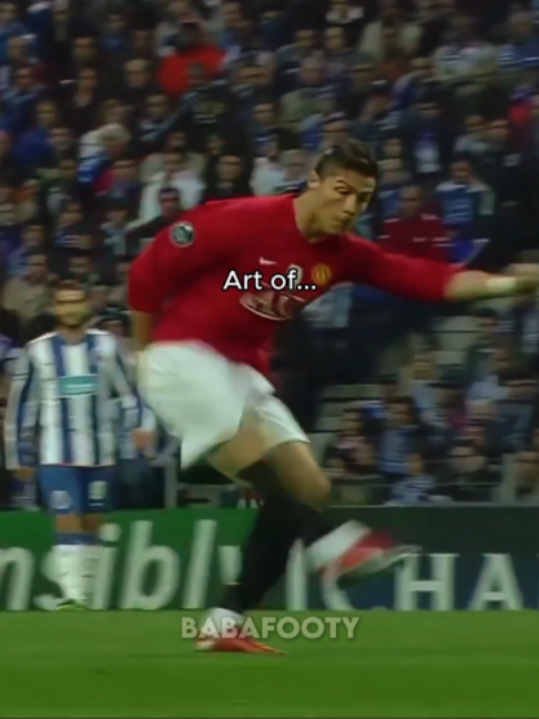 @Mr. Footy