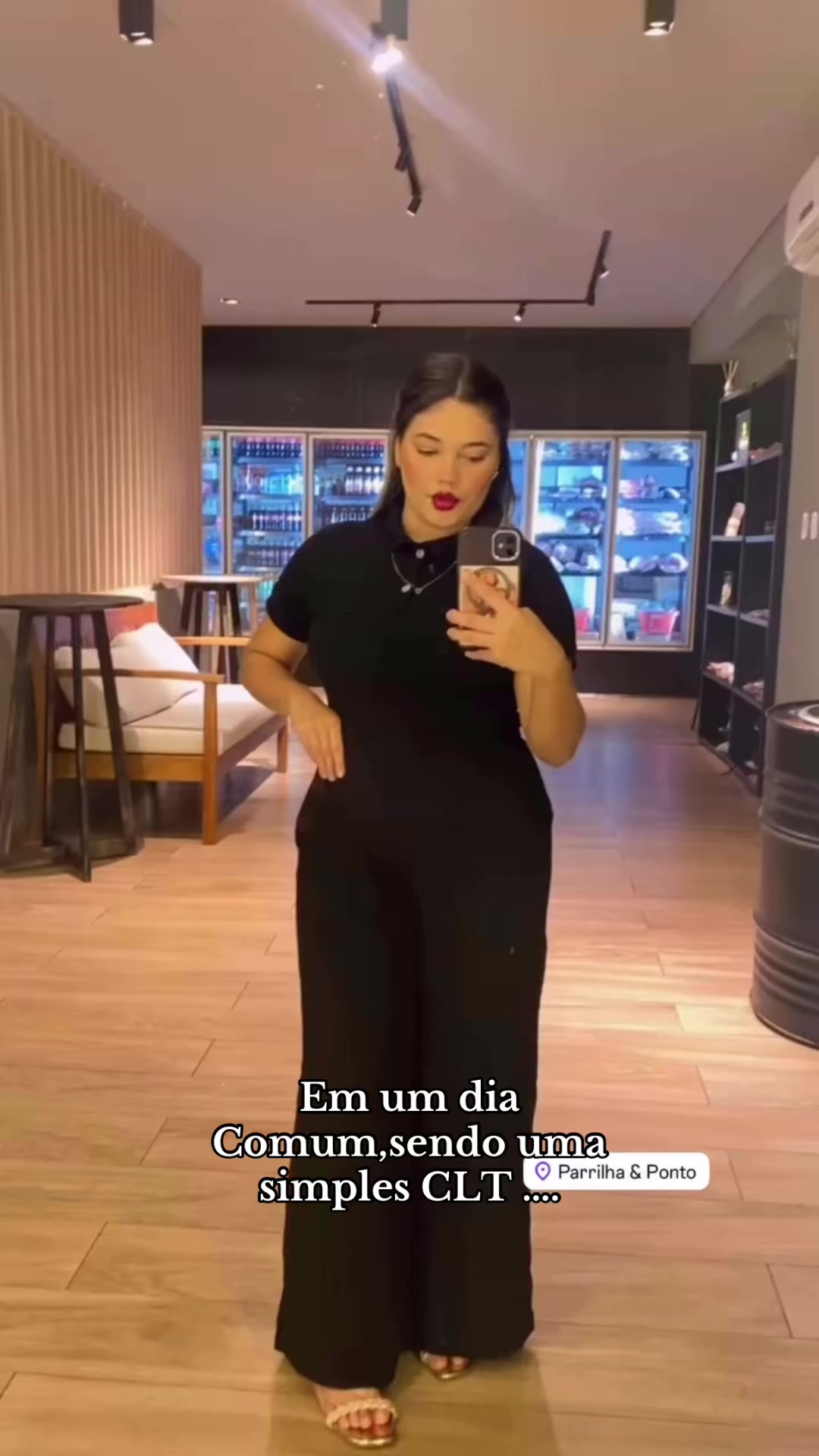 @Yara Mendes