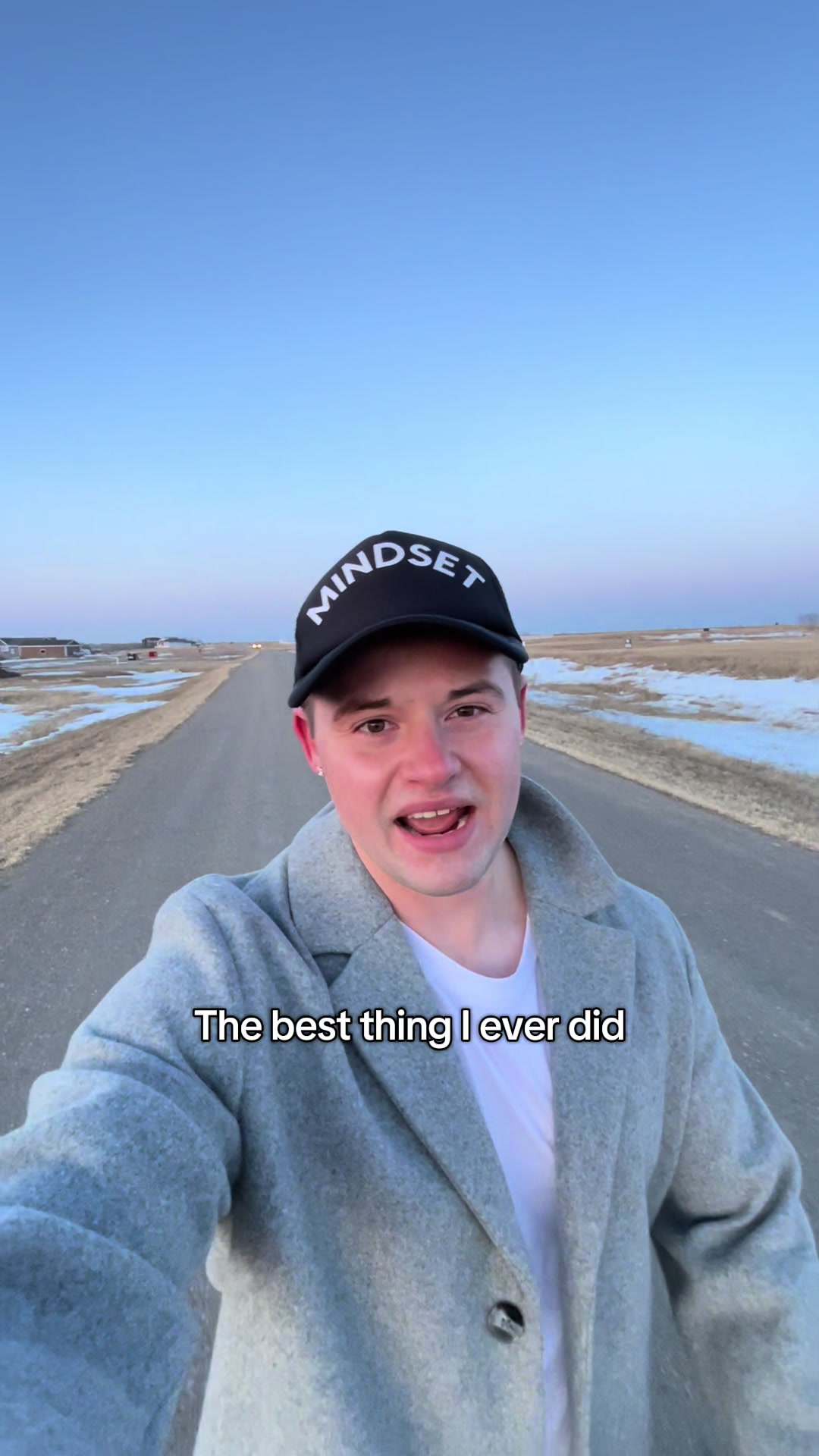 @Ty Fedorchuk