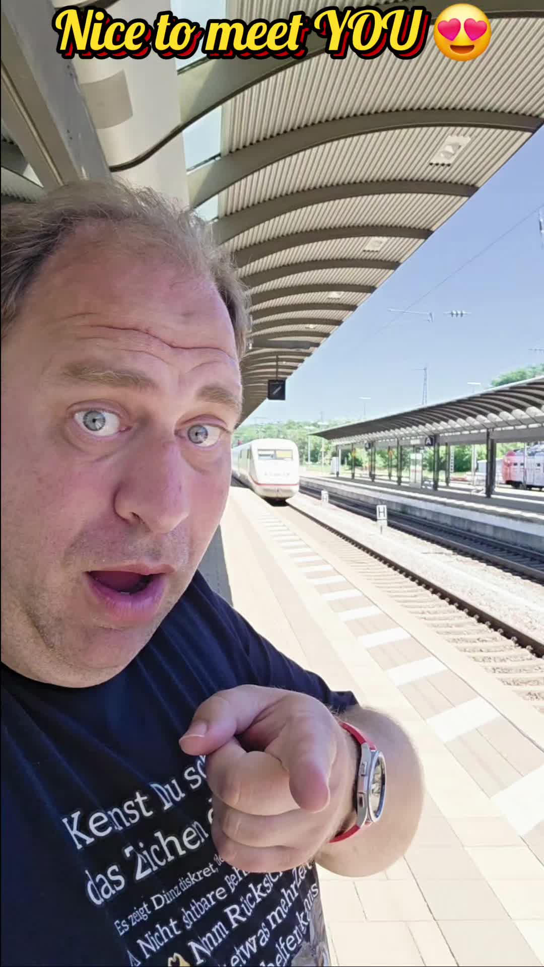 @Herr Igel entdeckt die Welt ☑️