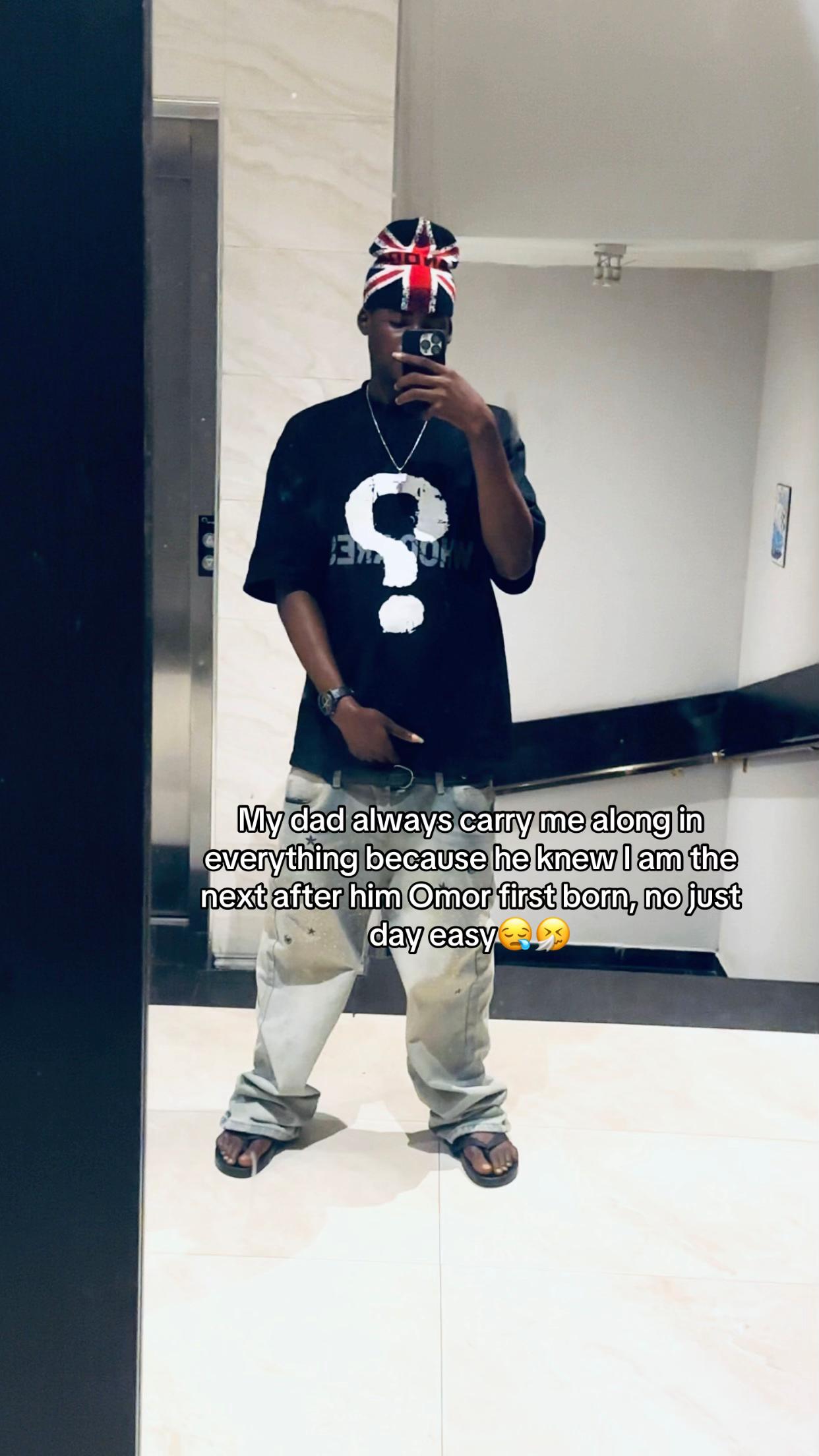 @The mayor 😤