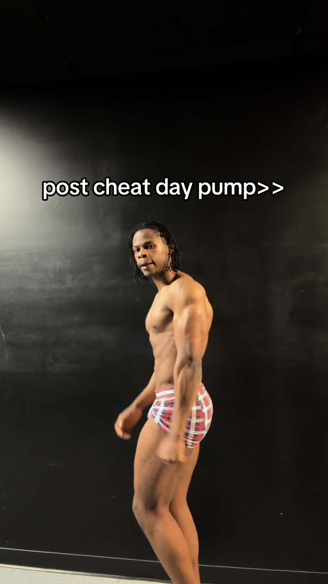 @Denzel Khasabo | Certified PT