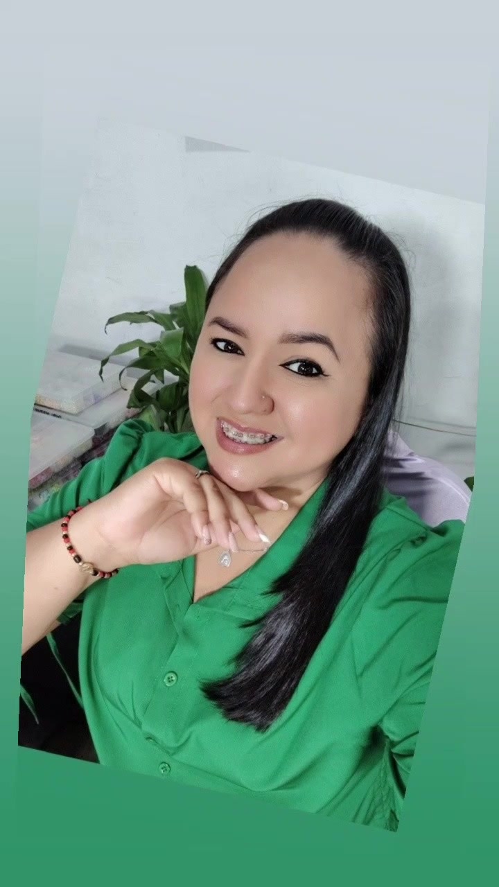 @Pulseras Carolina Diaz