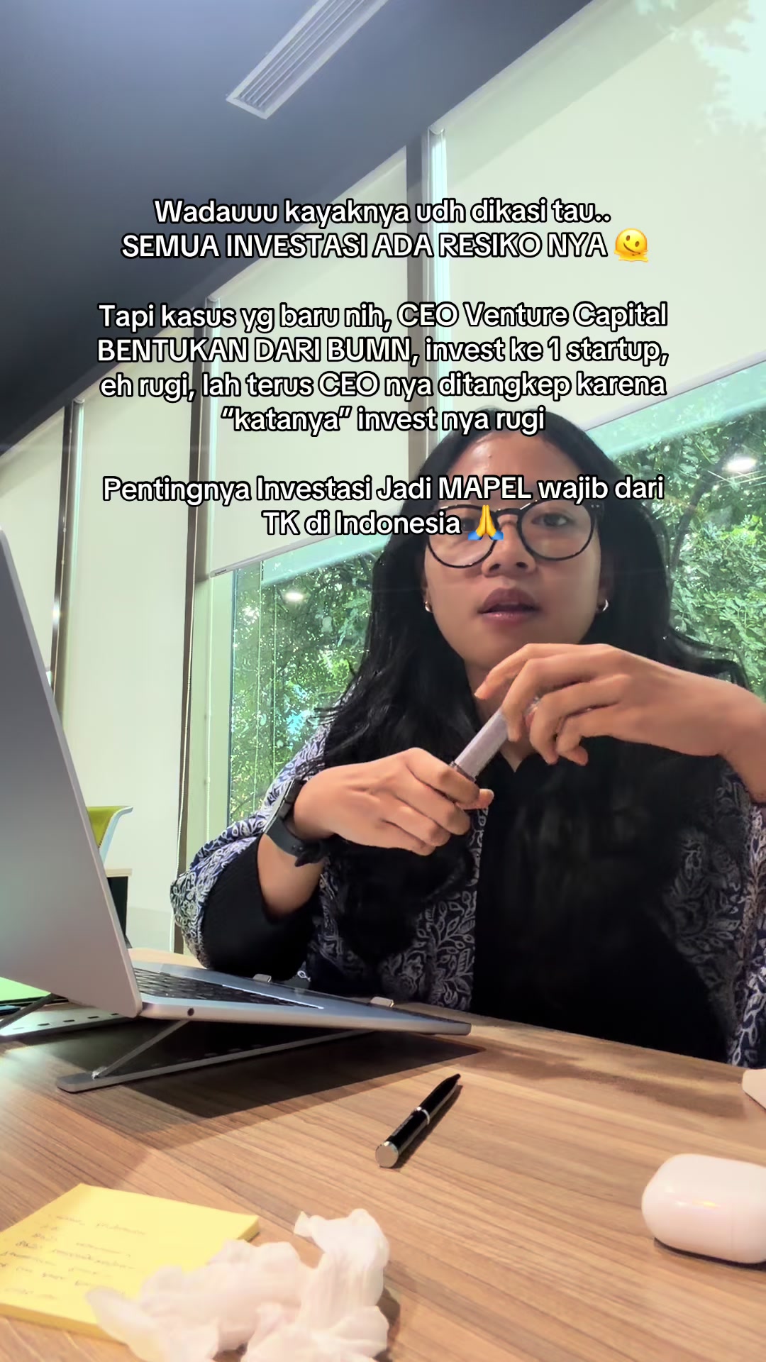 @Nyoman Meta | HRnya GenZ